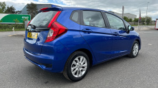 Honda Jazz 1.3 i-VTEC SE 5dr CVT Petrol Hatchback